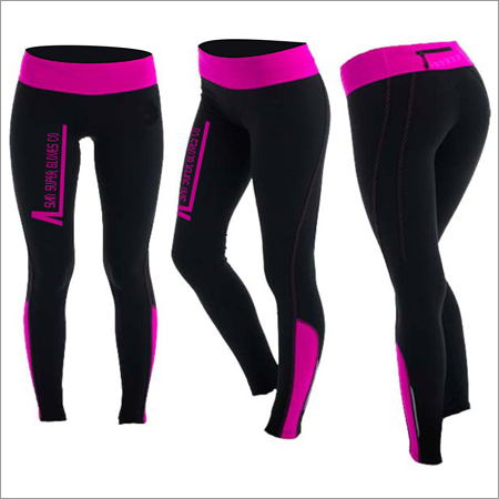 Traning Ladies Pant