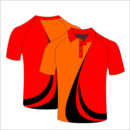 Polo T-Shirt