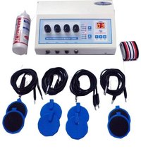  Electro Therapy Equipments