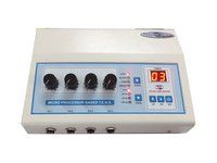 FOUR CHANNEL TENS MACHINE ADVANCE