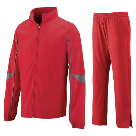 Track Suits