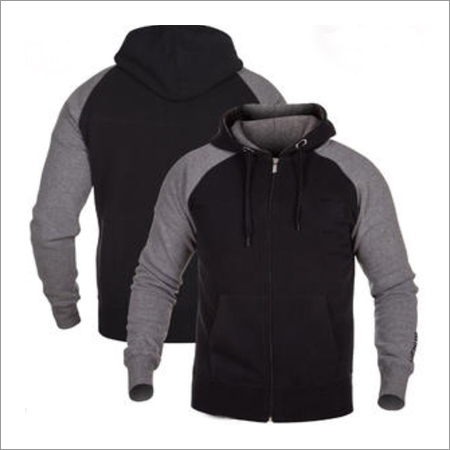 Athletic Hoodies