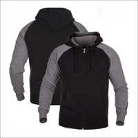 Athletic Hoodies
