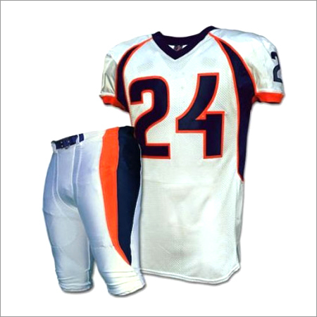 American Football Jersey