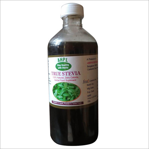 True Stevia