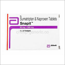 SNAPIT 25 TAB