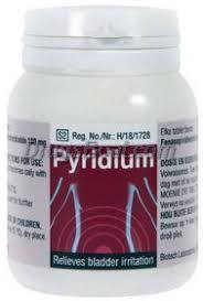 Pyrimide Tablets