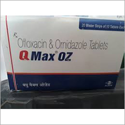 Q Max OZ Tabs