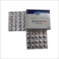 Rafilon Tabs