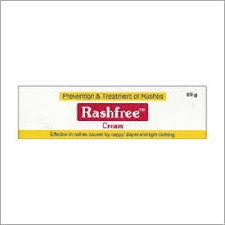 RASHFREE CREAM