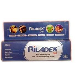 Riladex Ointment