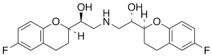 6-Fluoro-3,4-Dihydro-2- Oxiranyl-2H-1-Benzopyran (Stage -NB-6)