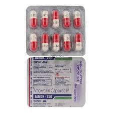 Zithrokem Tablets