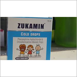 Zukamin Cold NF Tablets