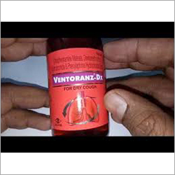 Ventoranz - DX Cough Syrup