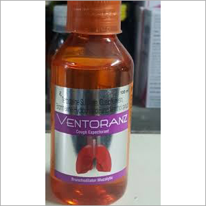 Ventoranz Cough Syrup