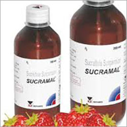 SUCRAMAL SUSP 200ML