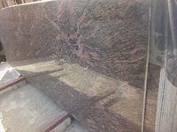 Tiger Skin Granite