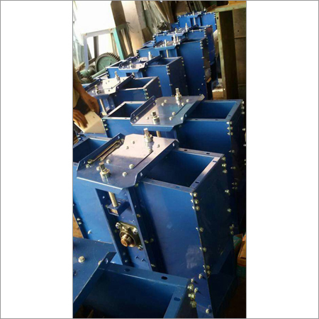 Rice Mill Elevator