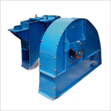Rice Milling Equipment