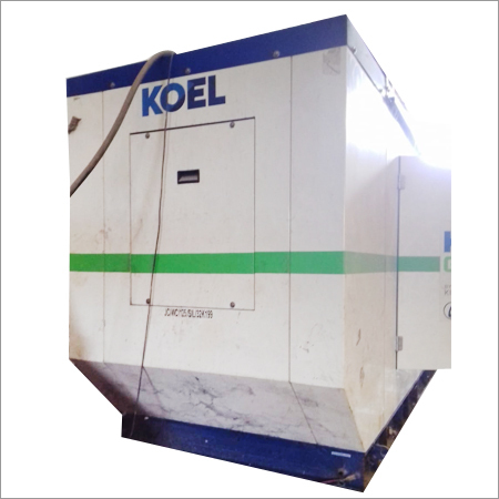 Used Generators