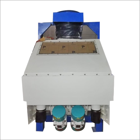 Rice Mill Destoner