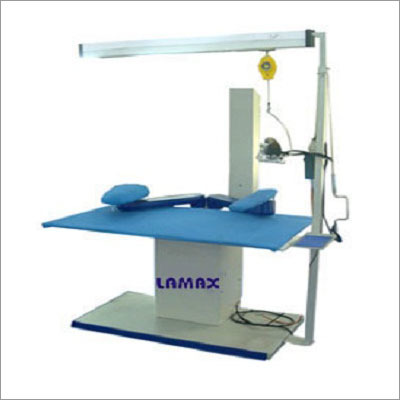 Uniset Ironing Tables