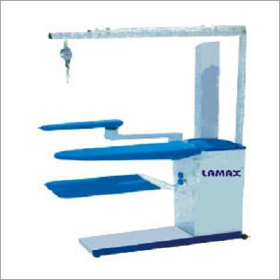 Vacuum Ironing Uniset Table
