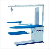 Vacuum Ironing Uniset Table