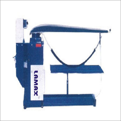 Lamax Trouser Seam Ironing Station