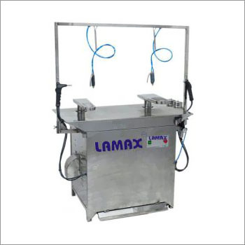 Lamax Stain Remover-5