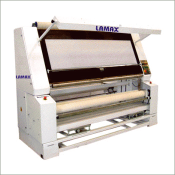 Fabric Inspection Machine