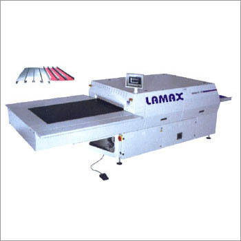 Fusing Machines