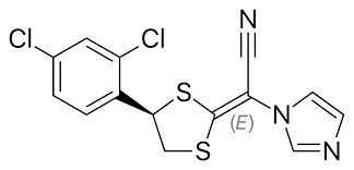 Luliconazole Powder Grade: Medicine Grade