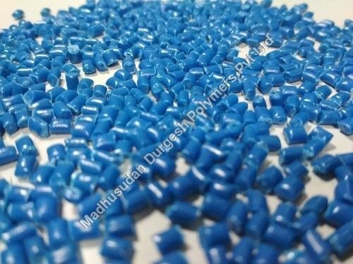 HDPE Plastic Blue Dana