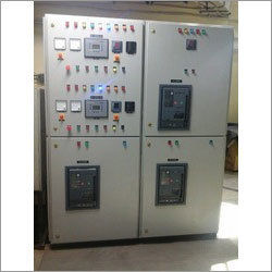 DG Synchronizing Panel