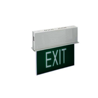 LED EXIT LIGHT