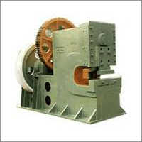 Bundled Cutting Shearing Machine