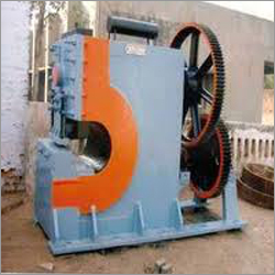 Plate Cutting Shearing Machine