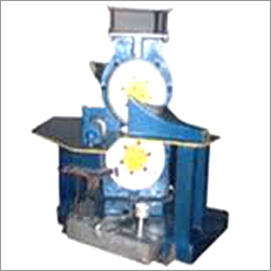 Rotary Shearing Machine By BEETECH STEEL EXPERTS PRIVATE LIMITED