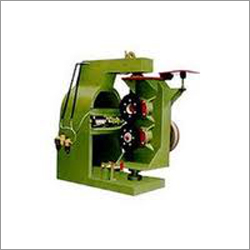 Swivel Type Rotary Shearing Machine Swivel Type Rotary Shearing Machine