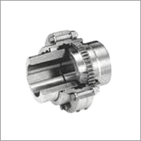 Gear Coupling Gear Coupling