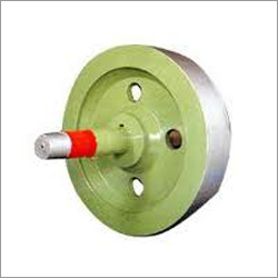 Cast Iron Flywheel By BEETECH STEEL EXPERTS PRIVATE LIMITED