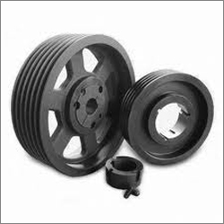 Rolling Mill V-Belt Pulley Rolling Mill V-Belt Pulley