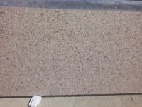 Dark Rosy Granite