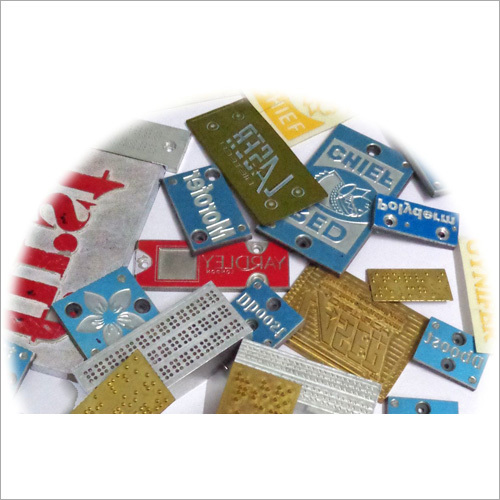 Foiling Embossing Block
