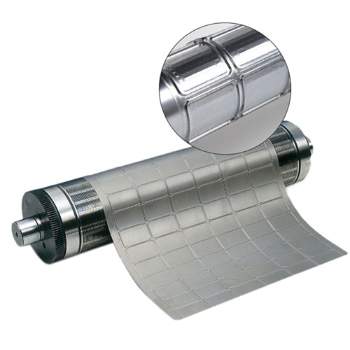 Flexible Rotary Labels Dies