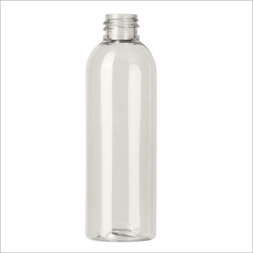 Cosmetics Bottle