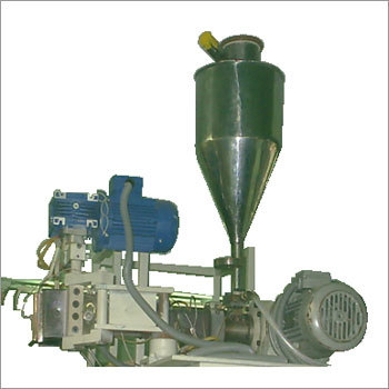 Extruder Assembly