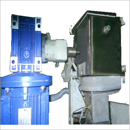 Metering Pump Assembly